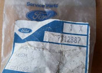 7312887 / 89VB - V219A38 - AB Tulejka rygla zamka 7312887 / 89VB - V219A38 - AB Tulejka rygla zamka