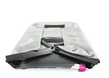 Poszycie, worek kosza 81320VH4013