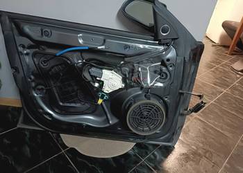 Drzwi lewe audi A5 sportbak Drzwi lewe audi A5 sportbak