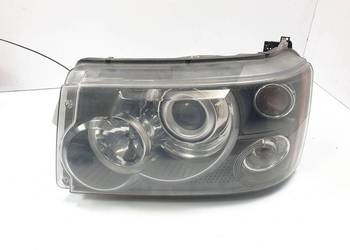 LAMPA LEWA PRZÓD LAND ROVER RANGE ROVER SPORT 6H3213005XA