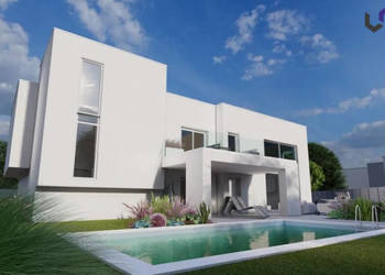 Dom wolnostojący Katowice 300m2