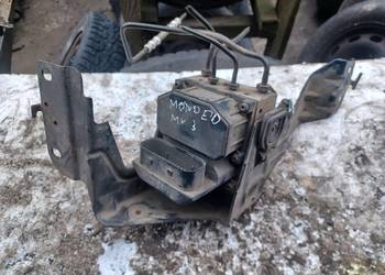 Pompa Hamulcowa ABS Ford Mondo MK3
