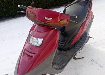 Skuter MBK Flame 125