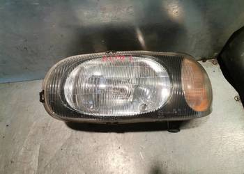 SUZUKI ALTO 5 LAMPA LEWY PRZÓD