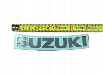 NAKLEJKA "SUZUKI" NA CZACHĘ SUZUKI GSX 750F KATANA 1998-2003 6818505C1020H NAKLEJKA "SUZUKI" NA CZACHĘ SUZUKI GSX 750F KATANA 1998-2003 6818505C1020H