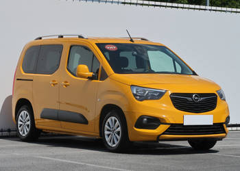 Opel Combo 1.5 CDTI