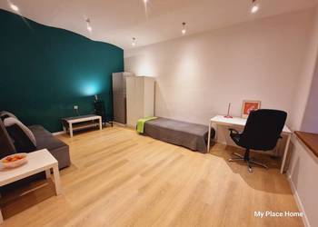3 w 1 Stare Miasto 2 mieszkanie pokojowe – ul. Stefana Batorego