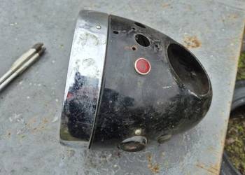 Obudowa lampy przedniej K750 Ural
