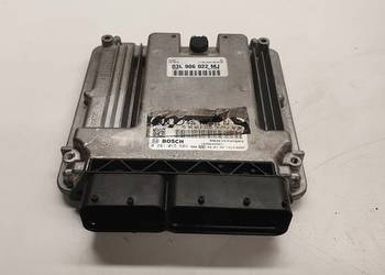 STEROWNIK SILNIKA AUDI A4 B8 A5 CAG-A 03L906022MJ
