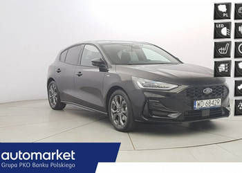 Ford Focus 1.0 EcoBoost mHEV ST-line X ! Z Polskiego Salonu ! Faktura VAT …