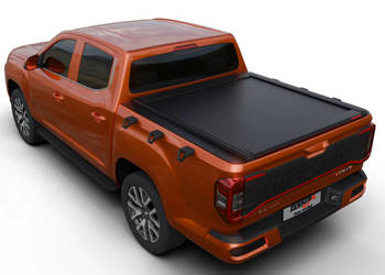 Roleta Zabudowa zwijana Aluminiowa Manualna SE MAXUS T60 / T90EV 2023+