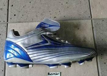 Buty piłkarskie lanki nowe Buty piłkarskie lanki nowe