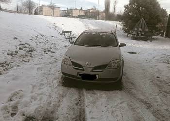 Sprzedam Nissan Primera