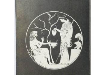 Mitologia Starożytnej Grecji - Pietrzykowski Michał