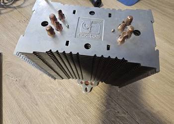 Radiator procesora Noctua