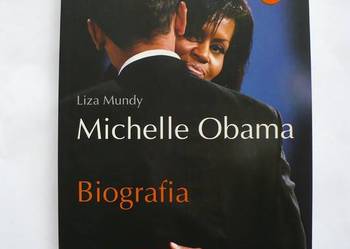 Liza Mundy, Michelle Obama. Biografia.