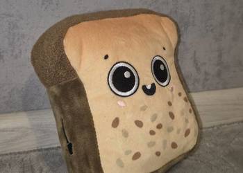 Chleb Henio Gang Mocniaków maskotka przytulanka