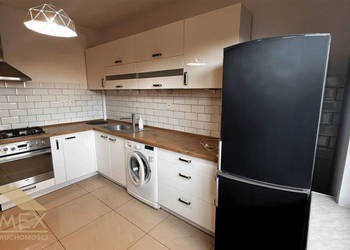 Mieszkanie 48m2 2 pokoje Rybnik