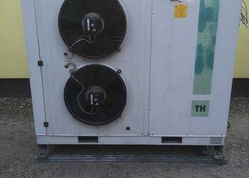 Agregat chłodniczy RIVACOLD ZF24KVE-TWD-551