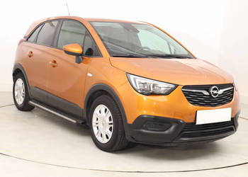 Opel Crossland 1.2