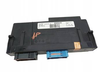 MODUŁ KOMFORTU 9193110 Bmw X5 II (2006-2013) E70