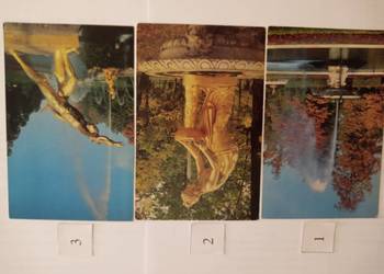 POCZTÓWKI USSR. ZESTAW 35