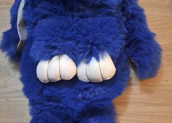 Torebka dla dziewczynki