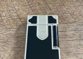 St Dupont Ligne 2 Placed Lacquer Malletier (016736)