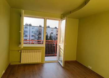 Mieszkanie z balkonem  45 m2 na os.Strusina - ul.Mościckiego,  Tarnów