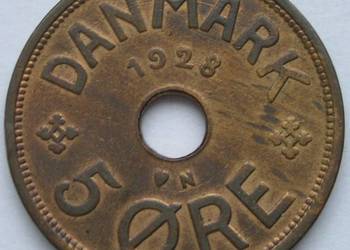 DANIA 5 ORE 1928