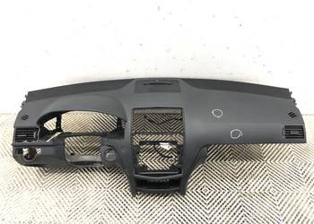 KOKPIT Z PODUSZKĄ PASAŻERA MERCEDES S204 A2046803787 Kombi 07-14 KONSO