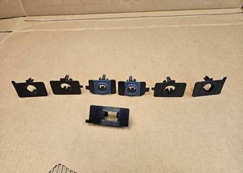 BMW XM G09 KOSZYCZKI KOSZYK CZUJNIKA PDC 51115A3C7B9  5A3C7B9