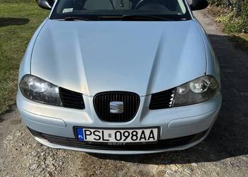 Sprzedam Seata Ibizę