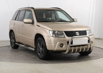Suzuki Grand Vitara 2.4 VVT