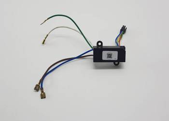 Modul Regulator Skuter Scutum Silence SO1