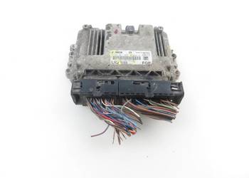 STEROWNIK OPEL ASTRA H 1.9 CDTI - 55189925 55189925UQ 0281011668