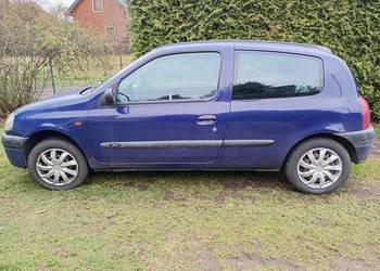 Renault Clio 2