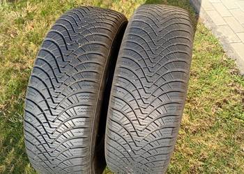 Opony całoroczne Laufen 195/65R15 2szt.