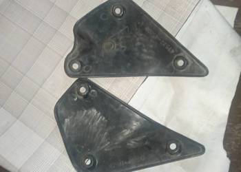 Boczki Suzuki vx 800