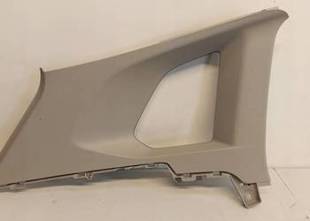 OSŁONA SŁUPKA LEWA VW TIGUAN 5NA867287A