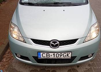 MAZDA 5