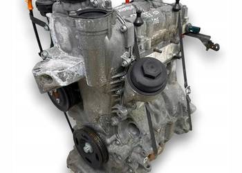 SILNIK BME VW Polo IV Skoda Fabia I Seat Ibiza III Cordoba III 1.2 12V AZQ
