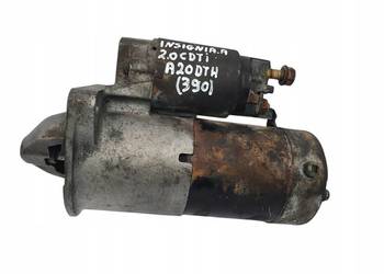ROZRUSZNIK Opel Insignia A 2.0 A20DTH 55585238 M001T30173 08-17r