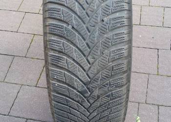 Sprzedam zimowe opony Firestone komplet Firestone 215/65R17.