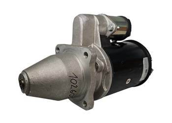 Rozrusznik MF, Landini , JCB, Perkins, Case STA1225GP