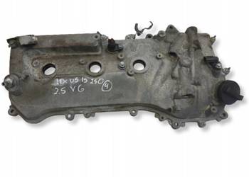 POKRYWA ZAWORÓW Lexus IS250 IS 250 2.5 V6
