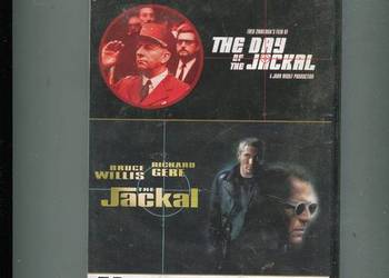 The Day of the Jackal The Jackal Film DVD