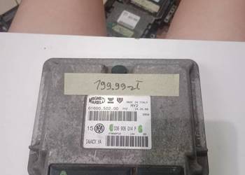 Komputer volsgagen 036906014 P