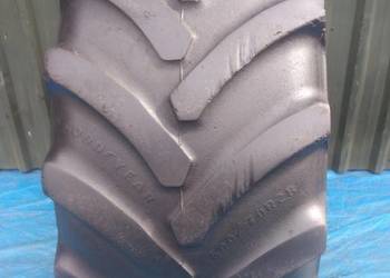 Opona Goodyear Optitrac R 600/70 - R 28