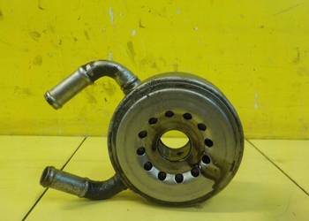 RENAULT MEGANE III SCENIC 2.0 CVT 16V 11r 140KM M4R711 chlodniczka oleju